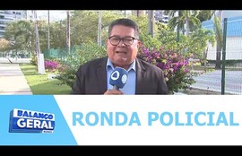 Confira os destaques policiais nesta quarta-feira (29)
