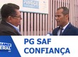 Sócios do Confiança votam proposta de transformação em SAF no próximo sábado
