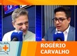 Rogério carvalho fala sobre reunião Fábio Mitidieri e Lula