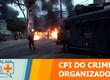 Senador Alessandro Vieira confirma CPI do Crime Organizado