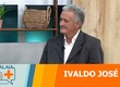 Entrevista com o Jornalista e ex-Vereador de Aracaju, Ivaldo José