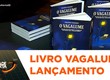 Lançamento do livro do jornalista Fredson Navarro da TV Atalaia foi bastante prestigiado