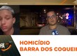 Adolescente de 17 anos é assassinado por outro na Barra dos Coqueiros; família pede justiça