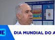 Hoje é o dia mundial do AVC; dia especial de conscientização e alerta sobre a gravidade da doença