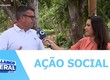 Ação social Maneca Sobral será realizada no município de Itaporanga D´ajuda