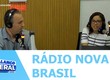 Destaques da Rádio Nova Brasil 93,5 FM