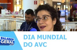 O AVC é uma das principais causas de morte e incapacidade no Brasil