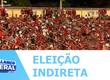 Novo Presidente do Sergipe será definido em eleição indireta hoje à noite no Estádio João Hora