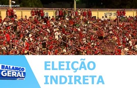 Novo Presidente do Sergipe será definido em eleição indireta hoje à noite no Estádio João Hora