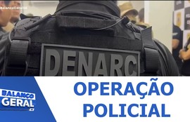 Líder de facção criminosa com atuação no sul da Bahia é localizado em Sergipe