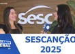 Final do Sescanção 2025 será realizado nesta quinta-feira (30) às 19h na Praça Fausto Cardoso