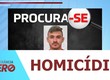 Polícia Civil investiga homicídio em Cedro de São João