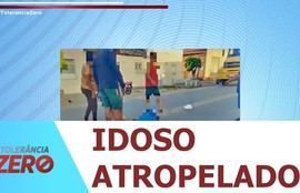 Fatalidade: idoso de 60 anos morre atropelado no município de Poço Verde