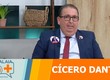 Cícero Dantas: advogado e candidato ao quinto constitucional no tribunal de justiça de Sergipe
