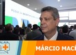 Márcio Macêdo deixa a Secretaria-Geral da Presidência da República e Guilherme Boulos toma posse