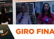 Confira giro final de informações 30/10/25