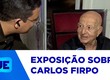 No Memorial do Judiciário acontece o lançamento da exposição  “Um crime bem maior do que Sergipe”