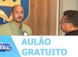 Aulão gratuito e beneficente prepara sergipanos para o Enem 2025 no próximo domingo (02)