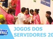 Governo de Sergipe realiza solenidade de abertura dos Jogos dos Servidores 2025