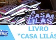 Livro “Casa Lilás” é relançado em noite de abertura da mostra “Um crime bem maior do que Sergipe”