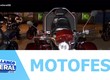 Motofest Aracaju: evento que celebra a paixão sobre duas rodas segue até amanhã (31)