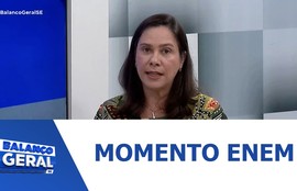 Entrevista com a professora dos cursos de Gastronomia e Nutrição da Unit, Isabelle Brito