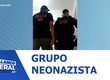 GAECO cumpre mandado de busca e apreensão contra grupo neonazista em Aracaju