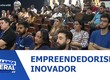Programa visa estimular empreendedorismo inovador por meio de capacitações
