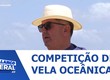 Terceira maior Competição de Vela Oceânica do Brasil acontece nesta sexta feira em Aracaju