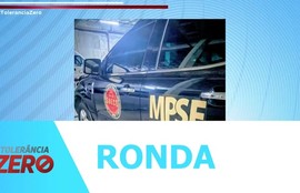 GAECO cumpre mandado de busca e apreensão contra grupo neonazista em Aracaju