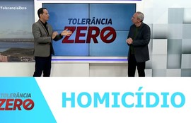 Polícia apreende adolescente de 16 anos por ato infracional de homicídio