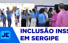 Mais de 60 crianças atípicas passam por perícia do INSS