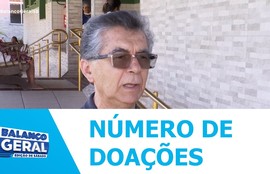 SAME necessita de doações para manter assistência dos idosos que vivem na instituição