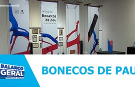 Livro conta a história do escultor autodidata, Véio