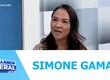 Entrevista com a Presidente do Conselho Regional de Educação Física, Simone Gama