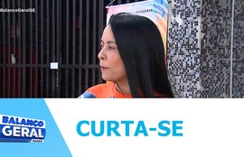 Festival CURTA-SE começa hoje com exibição do filme 'O Agente Secreto'