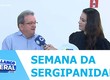 Sistema Fecomércio-SESC-SENAC realiza balanço da Semana da Sergipanidade