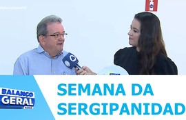 Sistema Fecomércio-SESC-SENAC realiza balanço da Semana da Sergipanidade