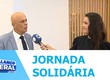 TJ realiza Jornada Solidária em benefício da pessoa idosa