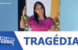Mulher de 45 anos morre após engasgo durante almoço no interior de Sergipe
