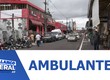 Emsurb realiza vistoria no beco dos cocos local que também vai receber os vendedores ambulantes