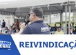 Policiais Civis de Sergipe paralisam as atividades para reivindicar valorização da categoria