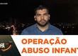 Polícia investiga casos de abuso sexual virtual contra crianças em Socorro e Aracaju