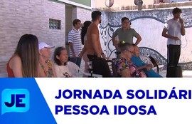 Tribunal de Justiça de Sergipe inicia campanha para ajudar asilos da capital e do interior