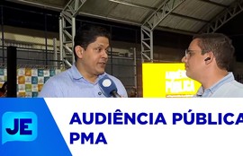 Hoje acontece audiência pública  para discutir o projeto de Lei Orçamentária Anual