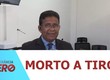 Homem é assassinado com tiros na cabeça no povoado Robalo, zona de expansão de Aracaju