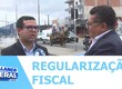 Em São Cristóvão: prefeitura lança campanha de regularização fiscal