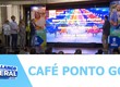Café Ponto Gov: governo apresenta novos dados do CAGED e impactos econômicos dos festejos juninos