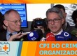 Senado instala CPI do Crime Organizado