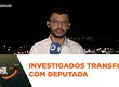 Três pessoas são indiciadas por crimes de transfobia contra deputada estadual
